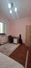 Атырауская область, Атырау, Привокзальный