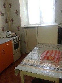 Актюбинская область, Актобе, Акация