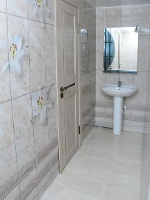 Павлодарская область, Экибастуз