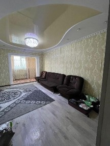 Квартира болашак