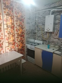 Актюбинская область, Актобе, микрорайон 11