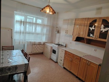 Актюбинская область, Актобе, Актобе сити (жилянка)