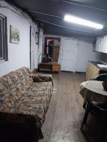 Сдаётся благоустроенная времянка