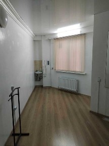 Аренда кабинета в медицинском центре