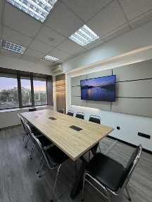 Почасовая аренда зала на 10 человек