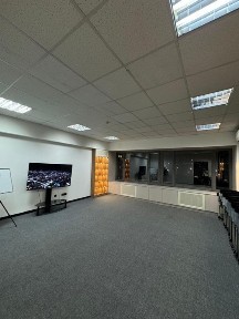 Конференц зал /Коворкинг