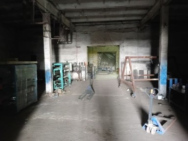 Промбаза сдаётся в аренду