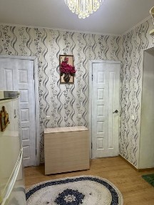 Западно-Казахстанская область, Мичуринское