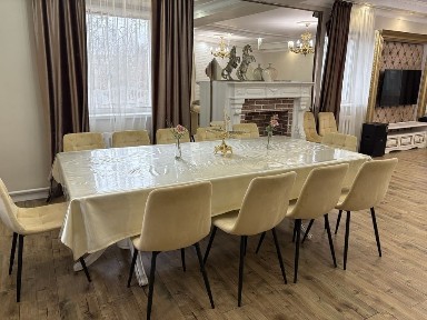 Дом, коттедж, аренда по суточно