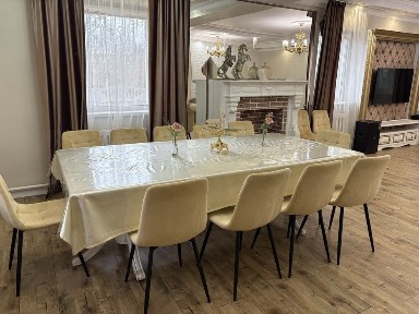 Дом, коттедж, аренда по суточно