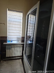 Асан ата 9/7 7 бөлмелі 12х15