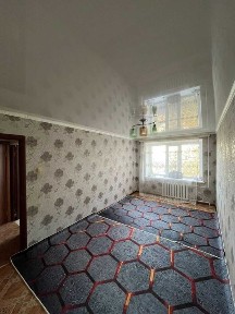 Актюбинская область, Актобе, Старый город