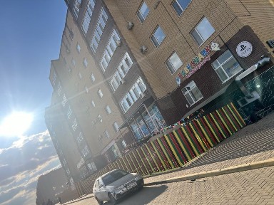 Актюбинская область, Актобе, микрорайон 11