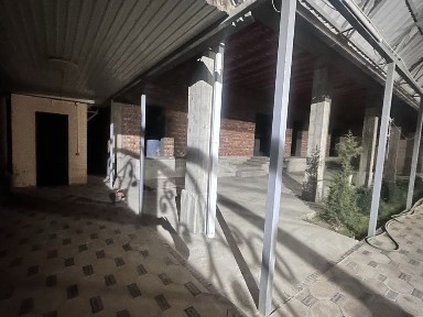 Туркестанская область, Сауран