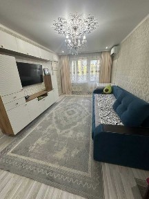 Алматинская область, Талдыкорган, Микрорайон 4