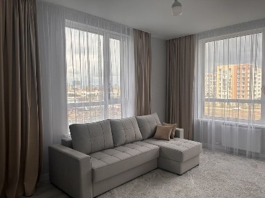 Продам двухкомнатную квартиру