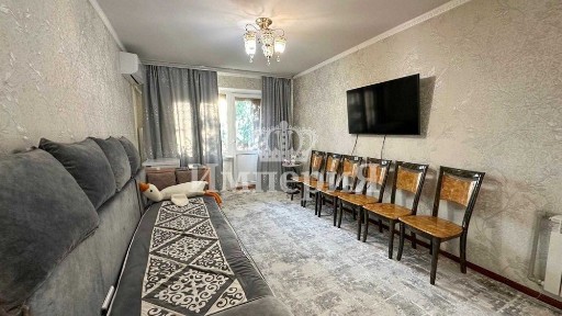 Алматинская область, Талдыкорган, Микрорайон 1