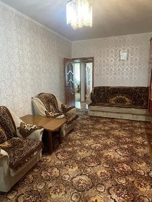 Мангистауская область, Актау, 10