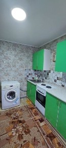 Восточно-Казахстанская область, Зыряновск