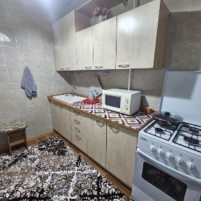 2 ком. Чокина Толе Би Помесячно