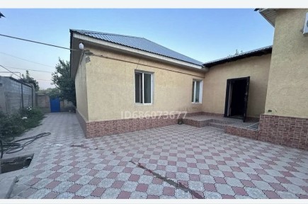 Дом без хозяйна в аренду всеми удобствами