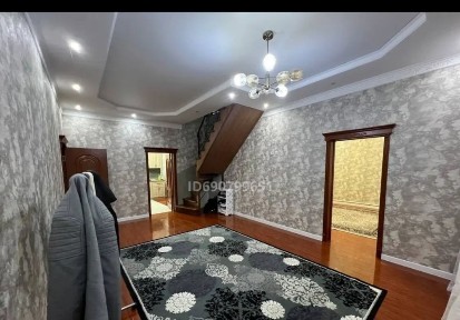 Атырауская область, Атырау, Авангард