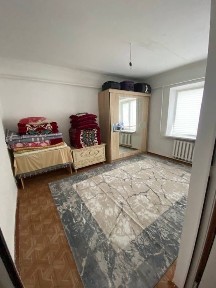 Жаңа Қаратоннан 5 бөлмелі үй САТЫЛАДЫ! Барлық жағдайымен