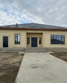 Атырауская область, Атырау, Авангард