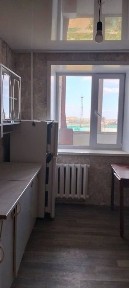 Акмолинская область, Кокшетау, Центр города