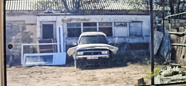 Продаётся вагончик жилой