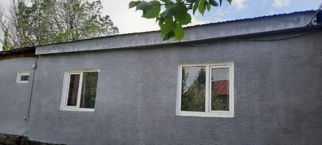 Продам барачный дом