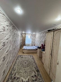 Жамбылская область, Тараз, 6-мкр. Талас