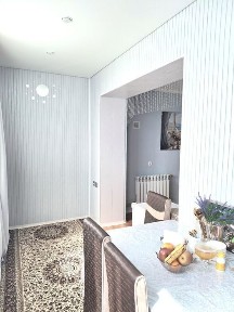 Жамбылская область, Тараз, Золотой квадрат