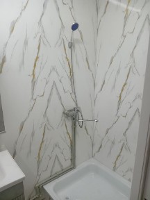 Модульный дом для дачи/посёлка | Утепление + проводка | Алматы