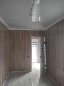 Дом из контейнера для круглогодичного проживания | Тёплый + Отделка