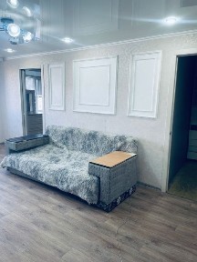 Карагандинская область, Балхаш