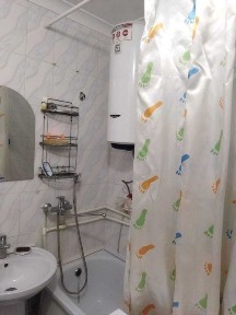 Карагандинская область, Караганда, Казыбекбийский район