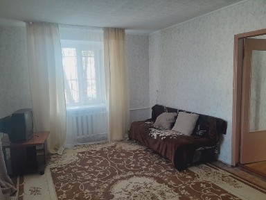 Карагандинская область, Сарань