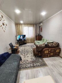 Северо-Казахстанская область, Петропавловск