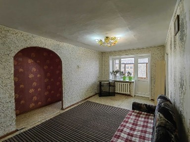 Карагандинская область, Караганда, Октябрьский район