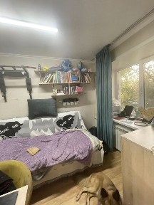 Продается квартира 3х комнатная