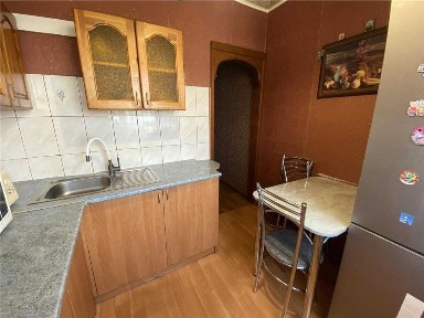 / Продам 3х ком квартиру Чкалова 71, торг