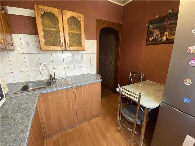 Карагандинская область, Сарань