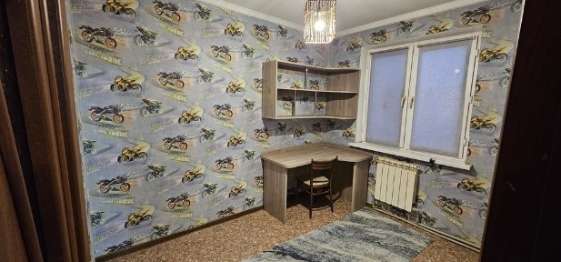 Сдам в аренду квартиру