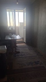 Сдам 3-комнатную квартиру рядом с Автонур базаром