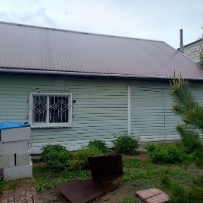 Жилой. дом. центр города. Район телевышки. сухой. Не затапливаемый