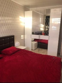 Люкс 1-нокомнатная в центре. Wi-Fi