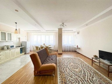 Атырауская область, Атырау, Авангард