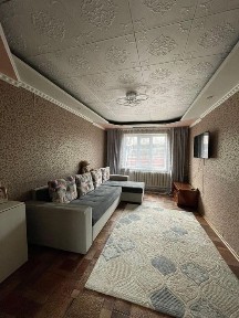 Восточно-Казахстанская область, Усть-Каменогорск, Защита