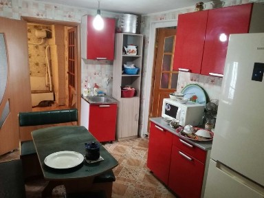 Акмолинская область, Астана, Сарыаркинский район